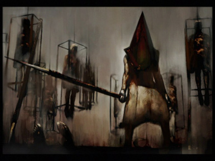 Silent Hill: Revelation 3D (2012) Silent-hill-2-pyramid-head